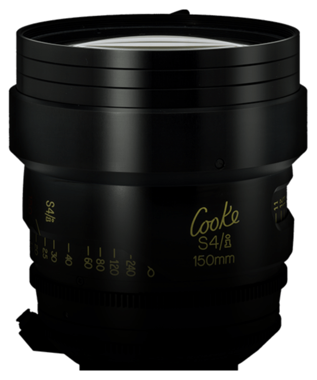 Cooke julkisti uudet S7/I Full Frame Plus-objektiivit