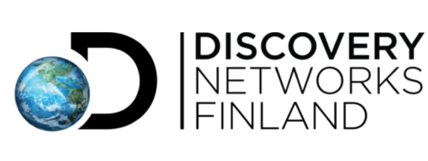 Discovery Networks Finland