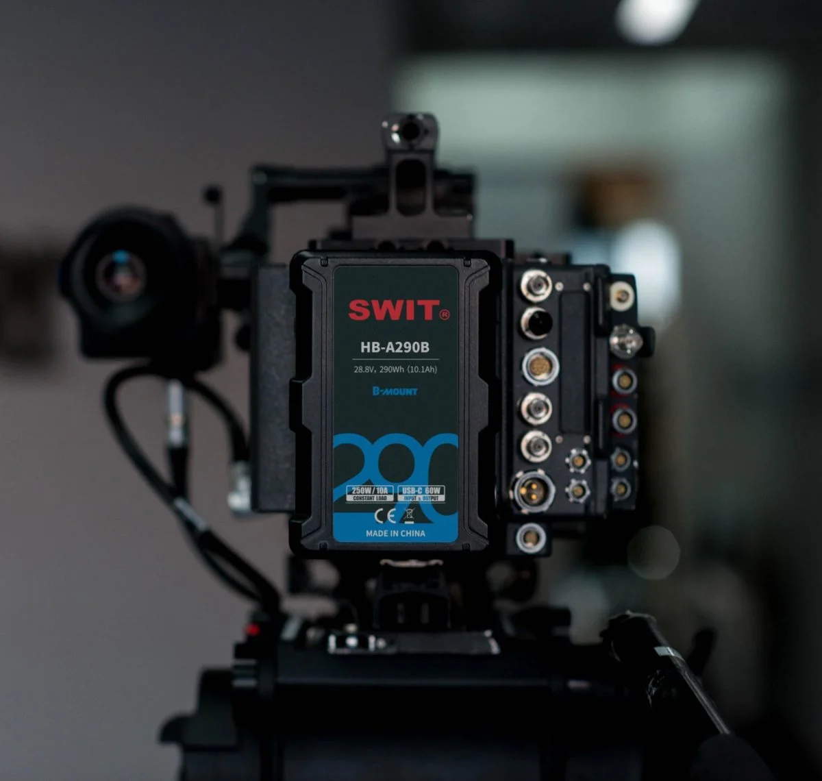 TV Tools is now part of SWIT’s worldwide retailer network
