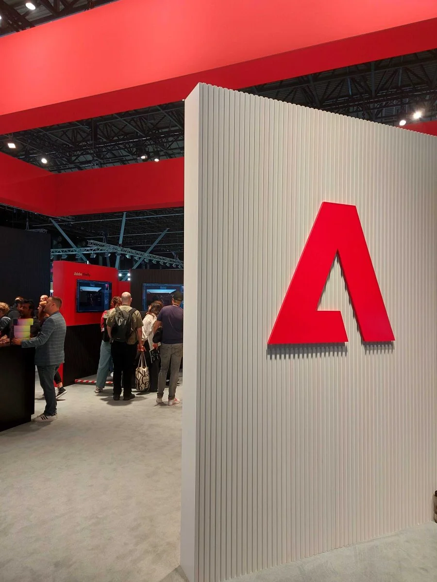 IBC 2023: Adobe Introduces AI Capabilities and 3D Functionalities in Adobe Premiere Pro and Adobe After Effects
