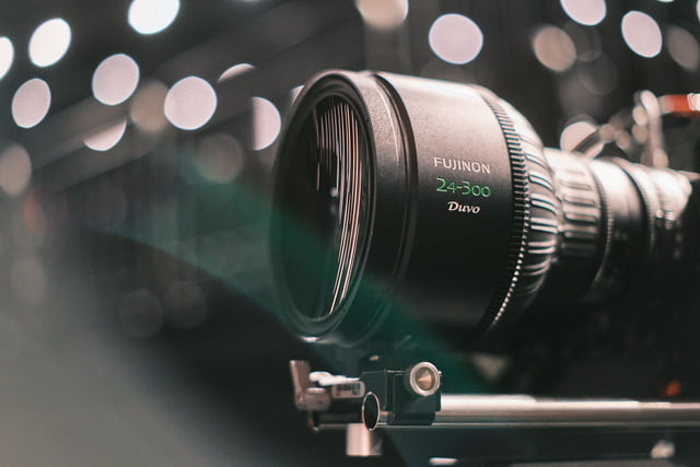 Join us for Fujinon Duvo Open House Event